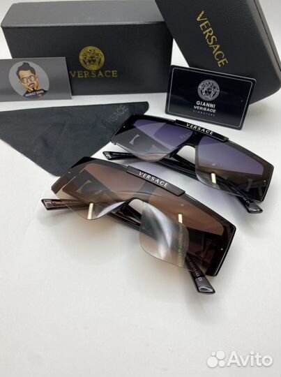 Очки versace женские