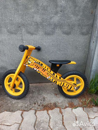 Беговел детский