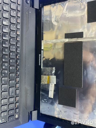 Корпус Lenovo B590