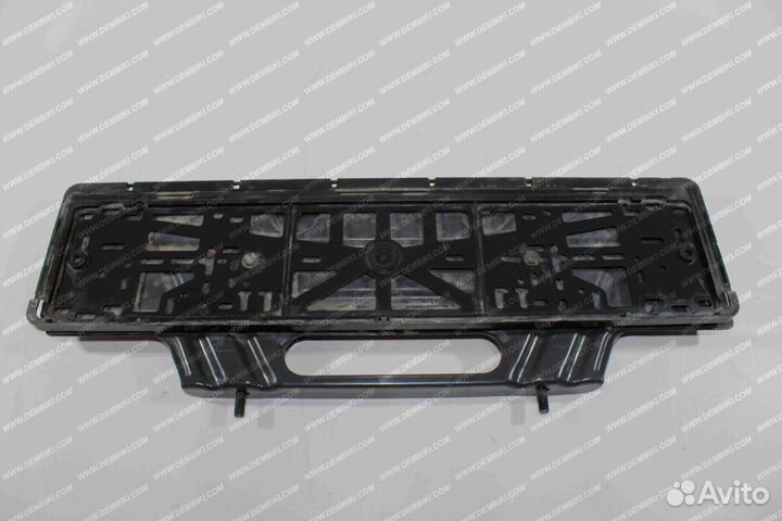 Кронштейн 2015402 scania P 6 Series