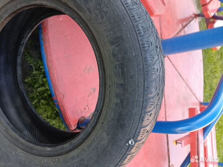 Vredestein IceTrac 185/70 R14 88Q