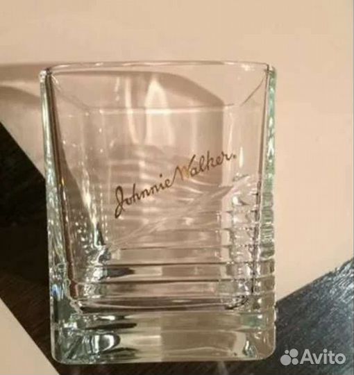 Стаканы Роксы johny walker оригинал