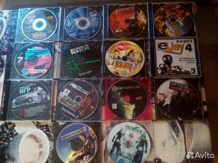 Игры для пк за всё