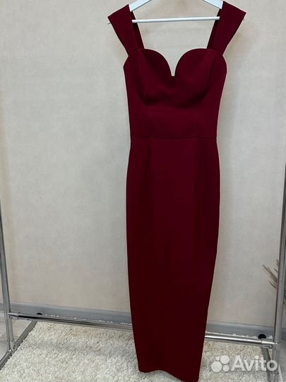 Платье namelazz xs