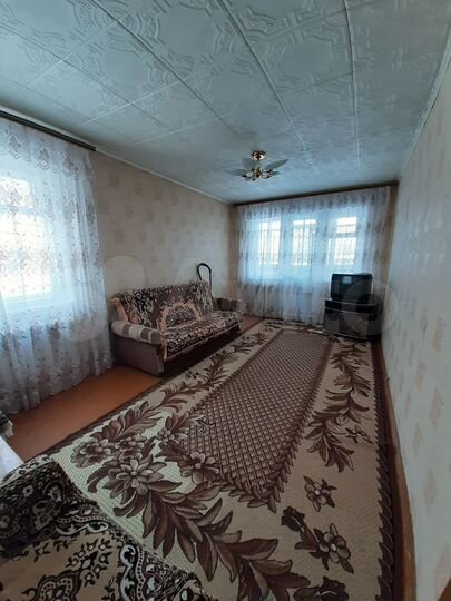 2-к. квартира, 42,3 м², 2/5 эт.