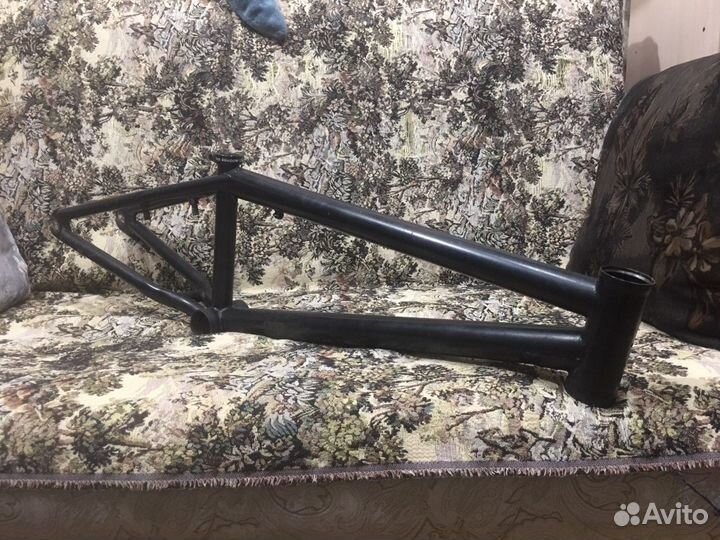 Детали для BMX