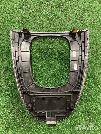 Накладка на селектор АКПП Mercedes-Benz Clk-Class