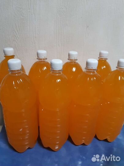 Сливочное и топленое масло деревенское