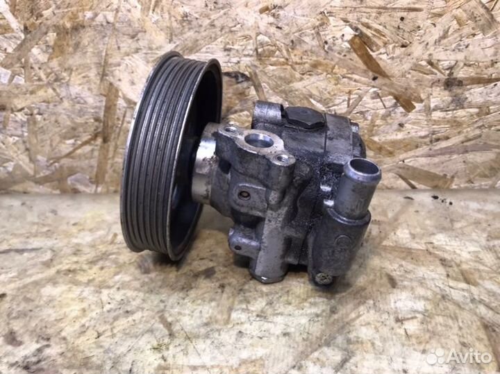 Гидроусилитель Audi A5 8T3 2.0 2010