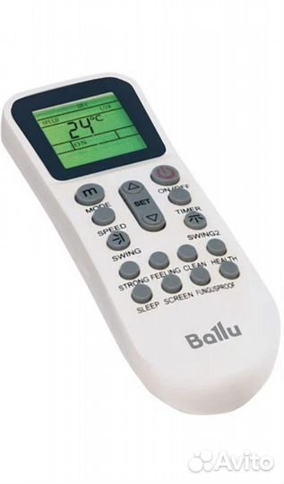 Сплит-система Ballu BSW-07HN1/OL