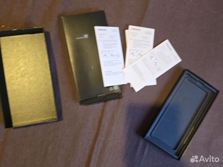 Samsung Galaxy S24 Ultra, 12/512 ГБ