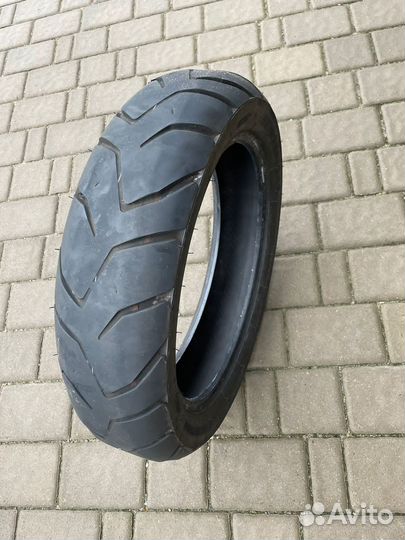 Bridgestone B700 150/70 R17 40F