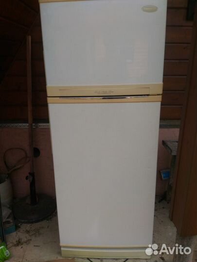 Холодильник Daewoo fr-351 запчасти