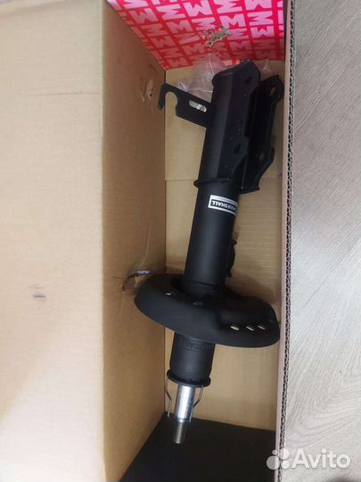 Амортизатор газовый на opel astra, Chevrolet cruse