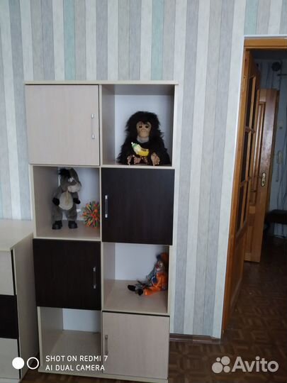 Шкаф детский