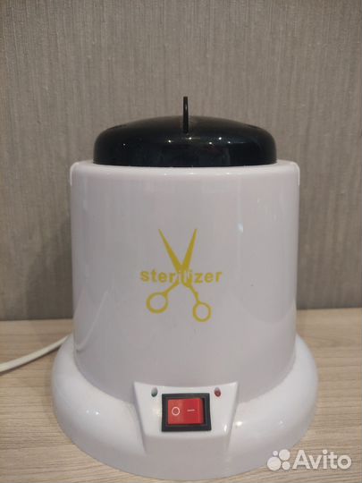 Стерилизатор
