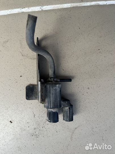 Клапан электромагнитный Daewoo Matiz