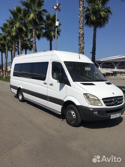 Трансфер, Экскурсии, Перевозка пассажиров