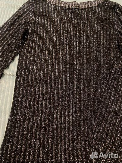 Водолазка лапша женская