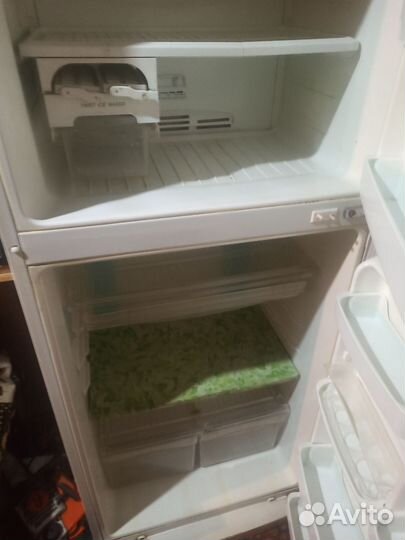 Холодильник бу