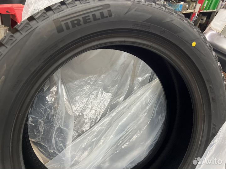 Pirelli Scorpion 235/50 R19 103M