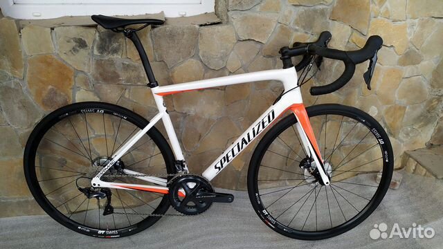 Specialized tarmac sl6 comp disc 2019 clearance