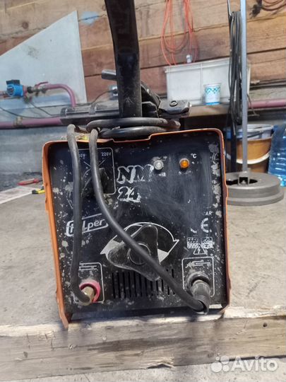 Сварочный аппарат бу