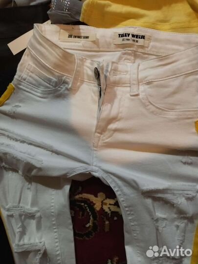 Подростковые вещи новые 38-40 (Цена за всё)