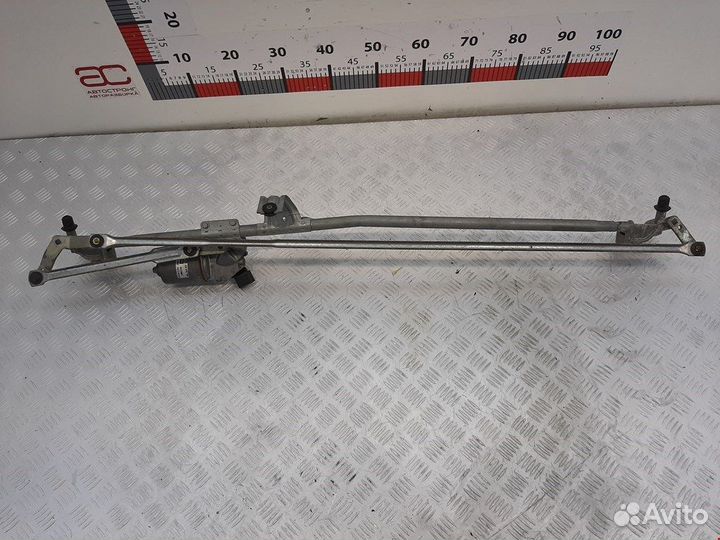 Механизм для Opel Zafira B