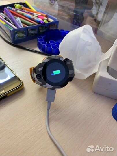 Детские часы