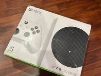 Xbox series s с ошибкой