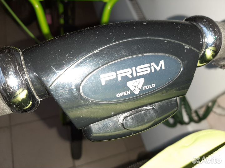 Прогулочная коляска capella бу