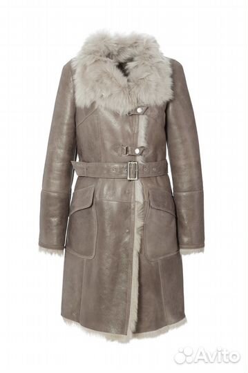 Дубленка sagita