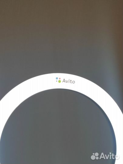 Кольцевая лампа Pioneer SL-10520 лампа Avito