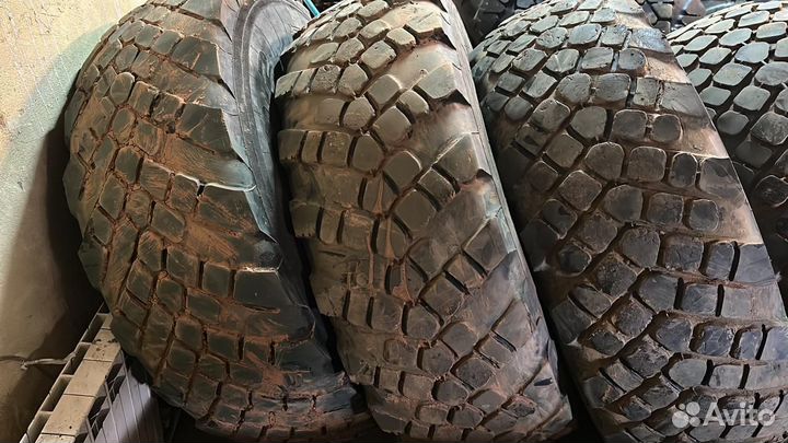 R21 425/85 кама 1260