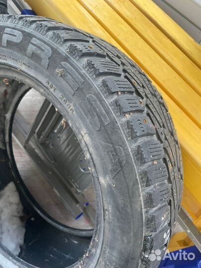 Presa PI01 205/55 R16 91