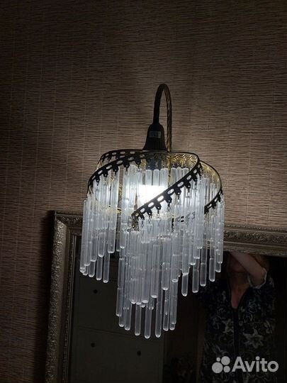 Немецкого производства светильников