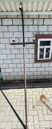 Гусак электрический