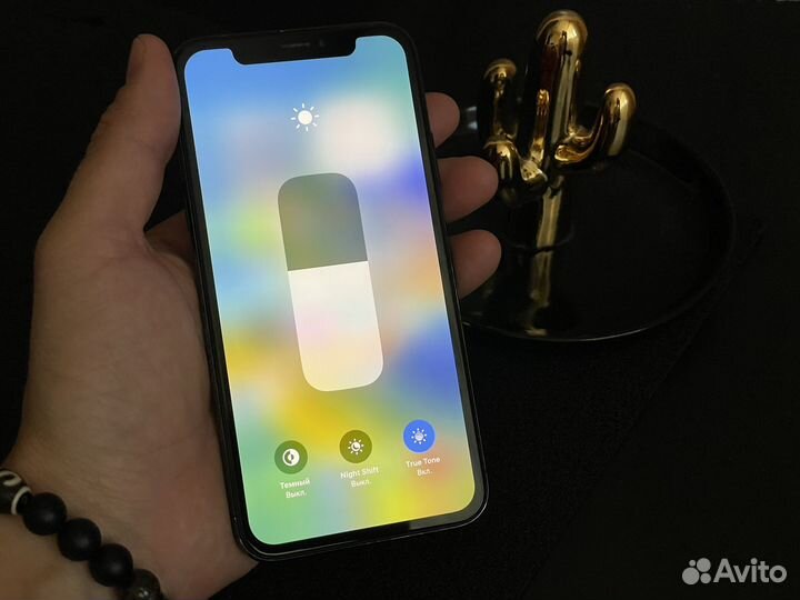 iPhone X, 64 ГБ