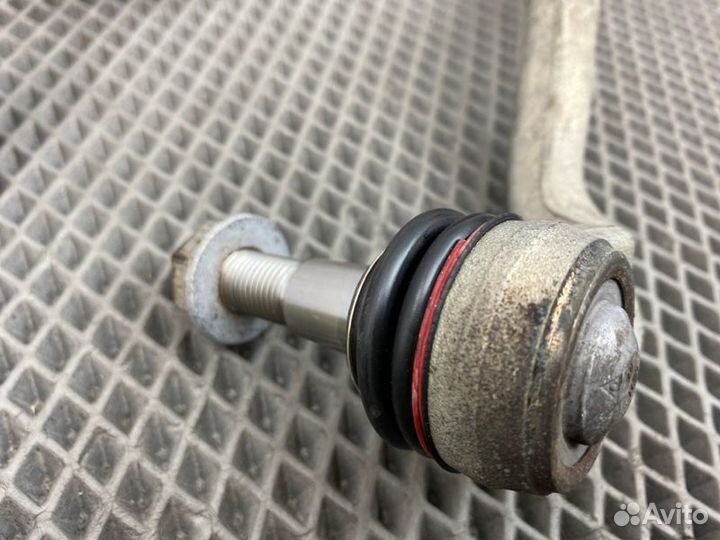 Тяги Рулевые Mercedes-Benz E-Class W212