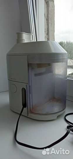 Соковыжималка Braun