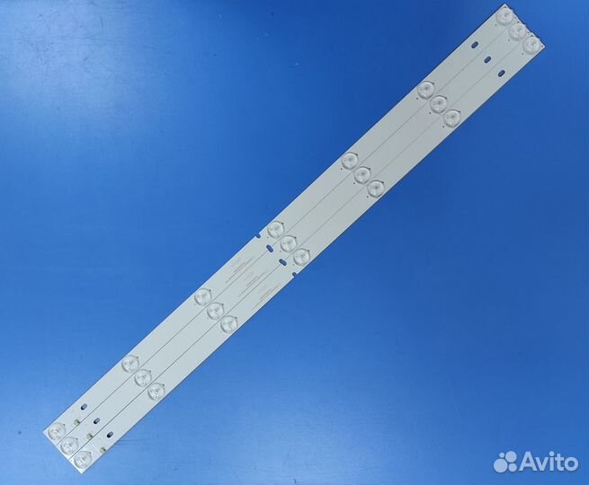 0408 Светодиодная подсветка kskk32D07-ZC21FG-04