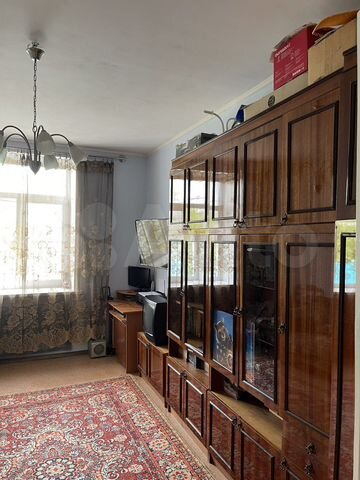 2-к. квартира, 61,4 м², 2/4 эт.