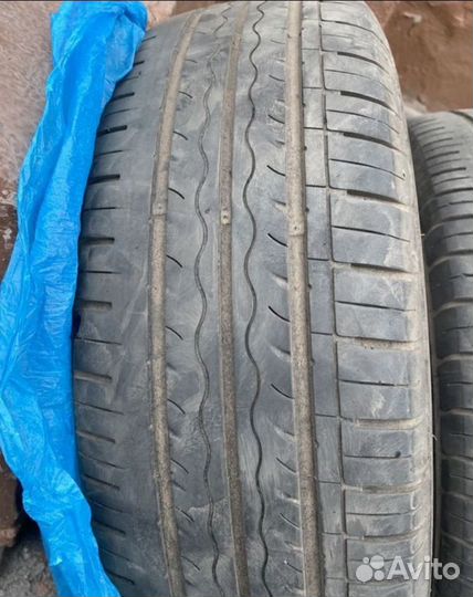 Колеса r15 Kia Rio (летние)