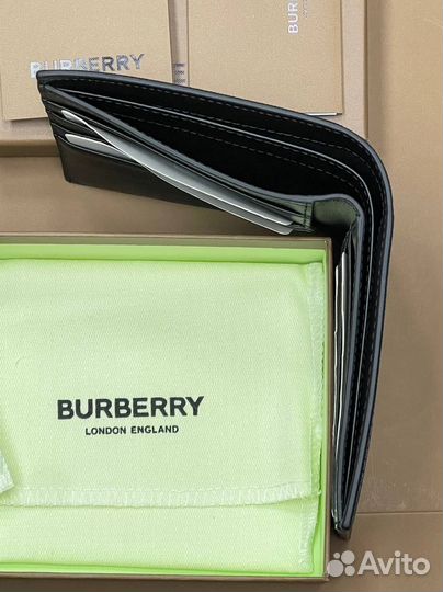 Кошелек мужской Burberry