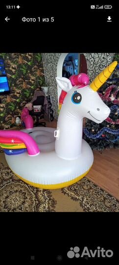 Для бассейна