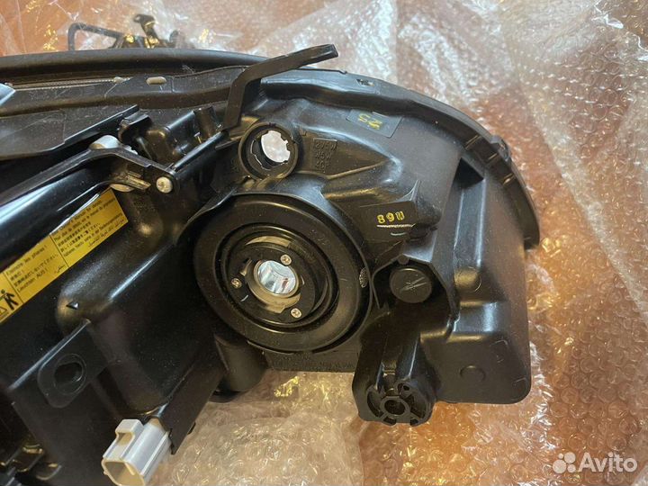 Фара lexus rx 350 новая