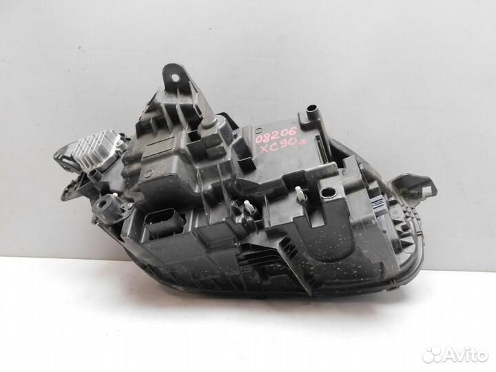 Фара левая Volvo XC90