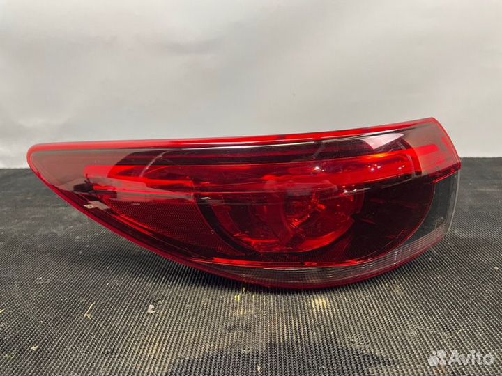 Правый Фонарь Mazda6 Mazda 6 GJ Диодный Рестайл