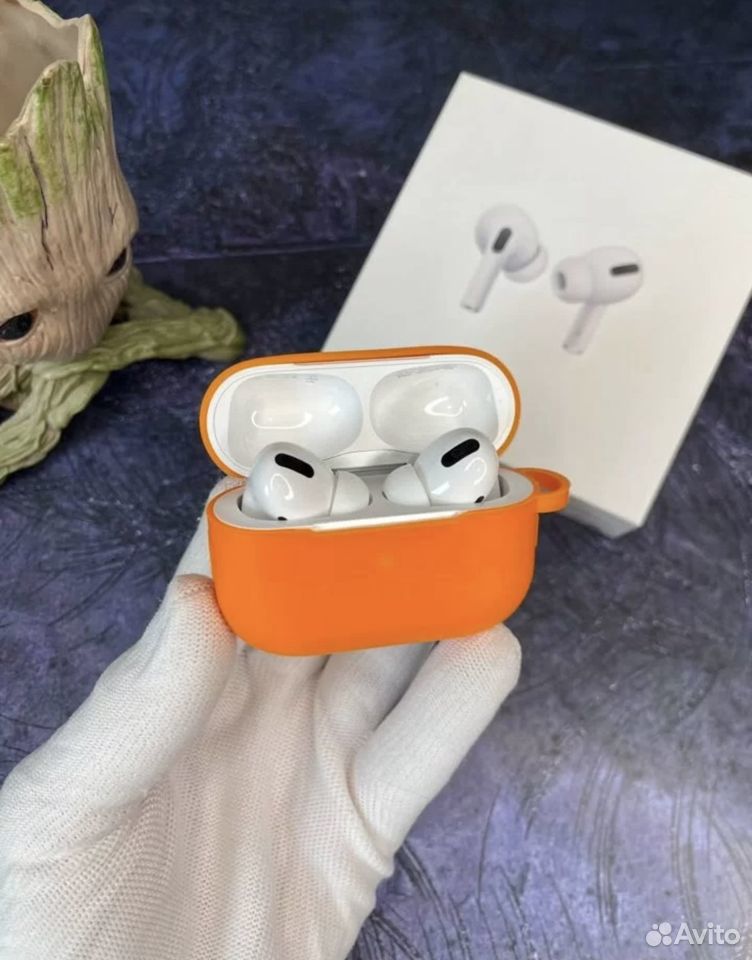 AirPods Pro / Lux